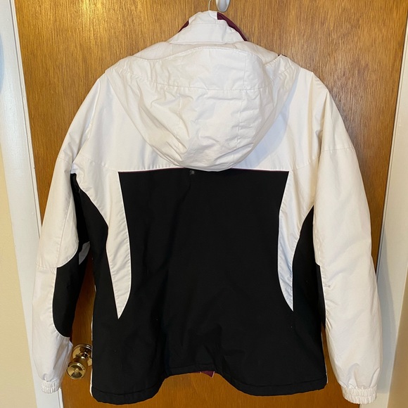 Columbia Snowcoat - Picture 3 of 3